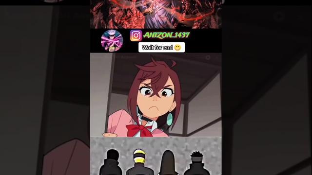 Momo x okarun Momo x okarun