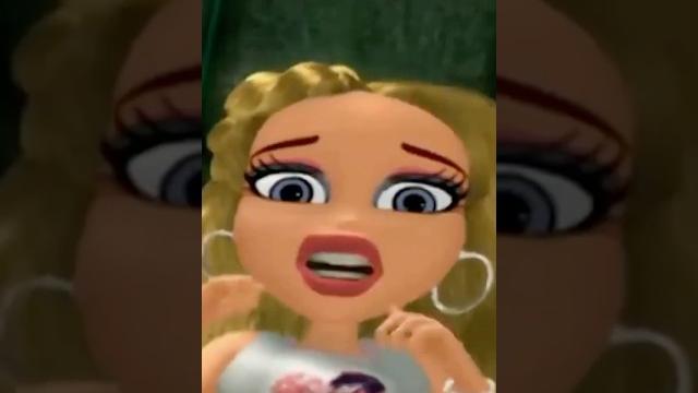 Eww bratz sound effect meme Eww bratz sound effect meme