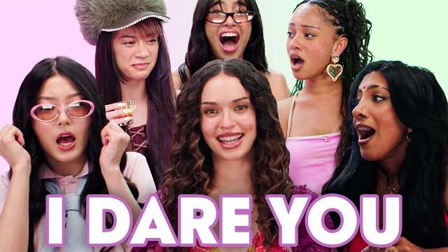 Katseye play "i dare you" | teen vogue Katseye play "i dare you" | teen vogue