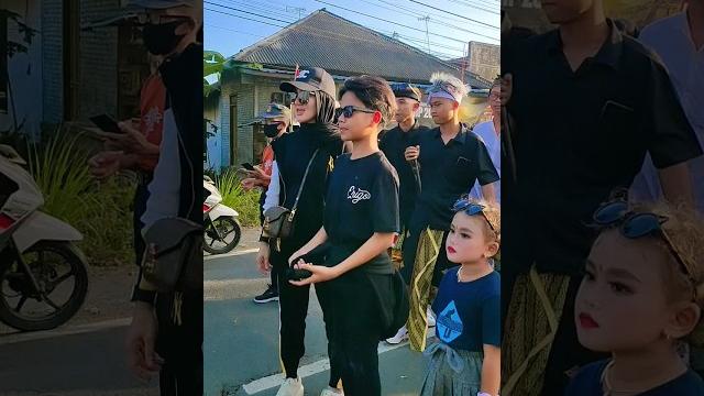 Farel prayoga di kejar bocil #short #shorts Farel prayoga di kejar bocil #short #shorts