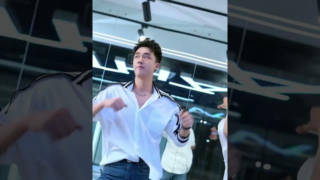 韩老弟 梦想舞团航少团队 韩老弟 梦想舞团航少团队