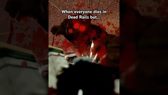 Deadrails pt7 | #zillgo #roblox #animation Deadrails pt7 | #zillgo #roblox #animation