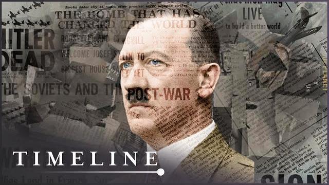 The complete story of adolf hitler in 3 hours The complete story of adolf hitler in 3 hours