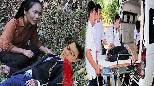 Full video: 7 days jack and tu tien were chased and had an accident. what happened to them? Full video: 7 days jack and tu tien were chased and had an accident. what happened to them?