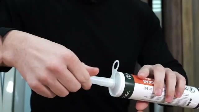 Жидкая пробка isocork Жидкая пробка isocork