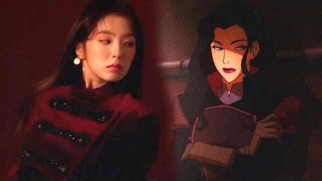 U + me | irene bae x asami sato U + me | irene bae x asami sato