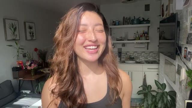 Kathy liu - singing sample Kathy liu - singing sample