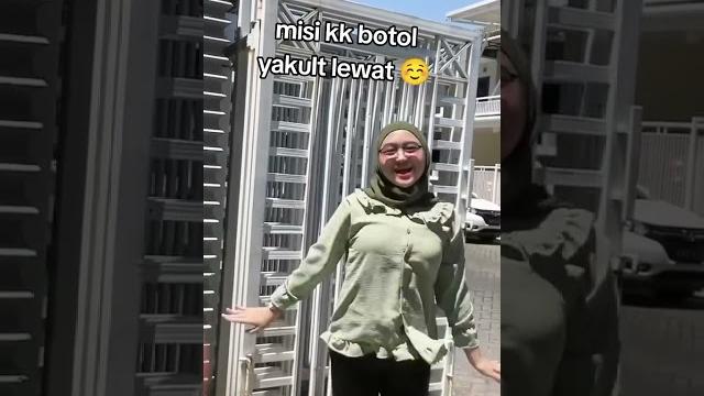 #mombiti #hijabhot #mombiti #hijabhot