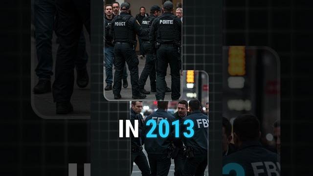How one tiny mistake brought down a billion-dollar darknet empire⭕️ #fbiagent #silkroad #darknet How one tiny mistake brought down a billion-dollar darknet empire⭕️ #fbiagent #silkroad #darknet
