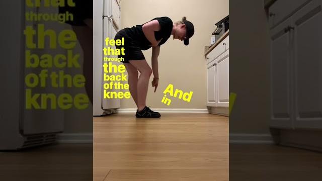 Instantly touch your toes! just do this. #movementbydavid #stretching #hamstrings #shorts Instantly touch your toes! just do this. #movementbydavid #stretching #hamstrings #shorts