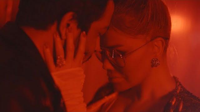 Ceylan - artık ağlamam (official video) Ceylan - artık ağlamam (official video)