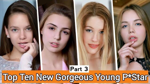 Top young adult teens in 2024 | top 10 most beautiful pornstars in the world | part 3 Top young adult teens in 2024 | top 10 most beautiful pornstars in the world | part 3