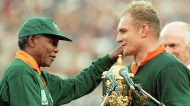 Nelson mandela dead: the true story behind 'invictus' Nelson mandela dead: the true story behind 'invictus'