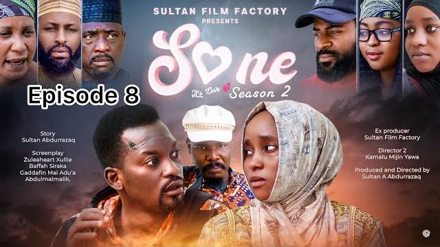 Sone season 2 episode 8 Sone season 2 episode 8