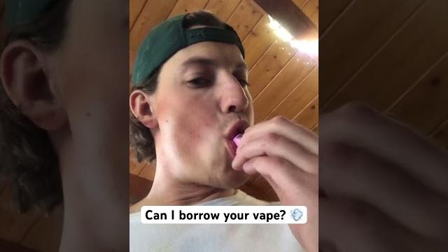 Check out this vape trick #vape #vapelife #shorts Check out this vape trick #vape #vapelife #shorts