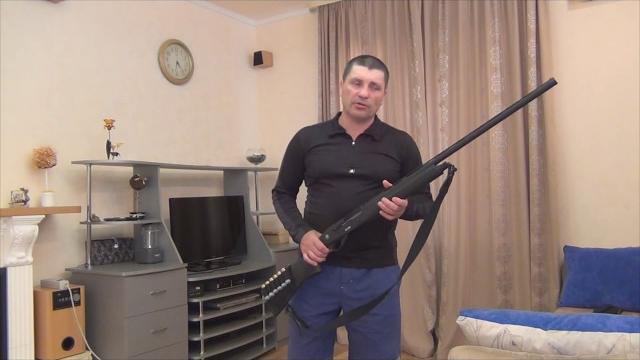 Ружье ata arms neo12 #помповыйдробовик #патрон Ружье ata arms neo12 #помповыйдробовик #патрон