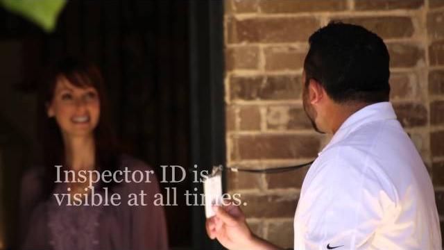Exterior cis group minute - exterior inspection Exterior cis group minute - exterior inspection