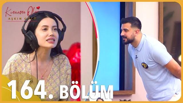 Kısmetse olur: aşkın gücü 1. sezon | 164. bölüm full Kısmetse olur: aşkın gücü 1. sezon | 164. bölüm full