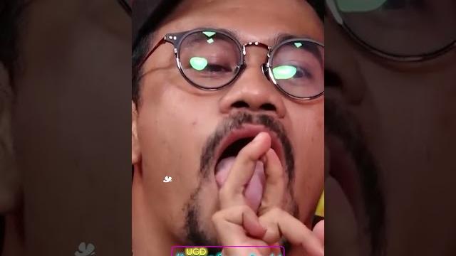Lidah ebel cobra beraksi bikin bu lurah des4h. sc : yt @nexeraentertainment #nexera #short #shorts Lidah ebel cobra beraksi bikin bu lurah des4h. sc : yt @nexeraentertainment #nexera #short #shorts