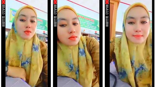 Jilbab live hot pns Jilbab live hot pns