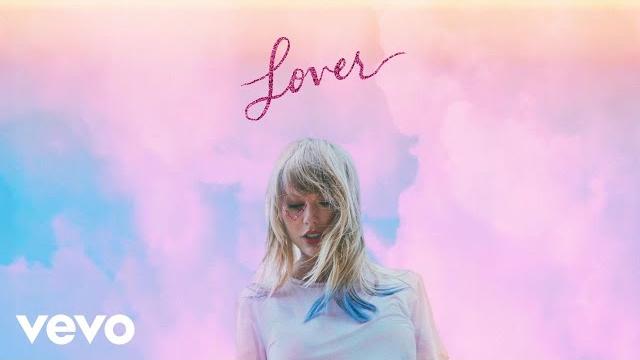 Taylor swift - cruel summer (official audio) Taylor swift - cruel summer (official audio)
