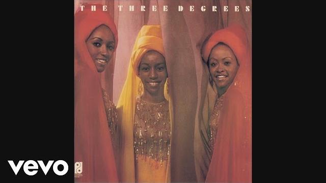 The three degrees - when will i see you again (audio) The three degrees - when will i see you again (audio)