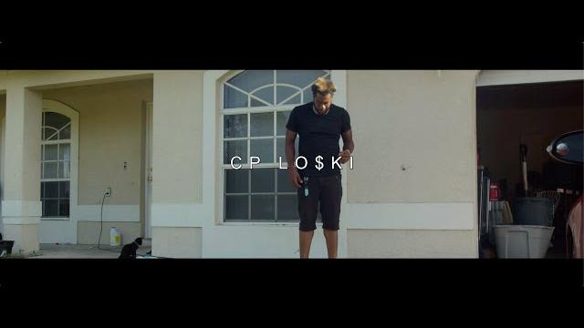 Cp lo$ki - own ppl (official music video) Cp lo$ki - own ppl (official music video)