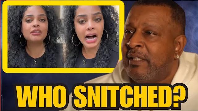 Gene deal confirms who snitched on him & tisa tells | youtubers playing dirty during diddy trial Gene deal confirms who snitched on him & tisa tells | youtubers playing dirty during diddy trial