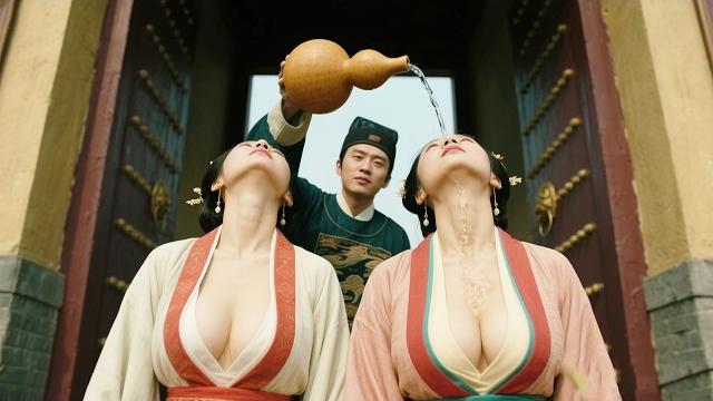 Trapped as ancient eunuch.abandoned concubine knocks nightly!climbs power summit just to find manhoo Trapped as ancient eunuch.abandoned concubine knocks nightly!climbs power summit just to find manhoo