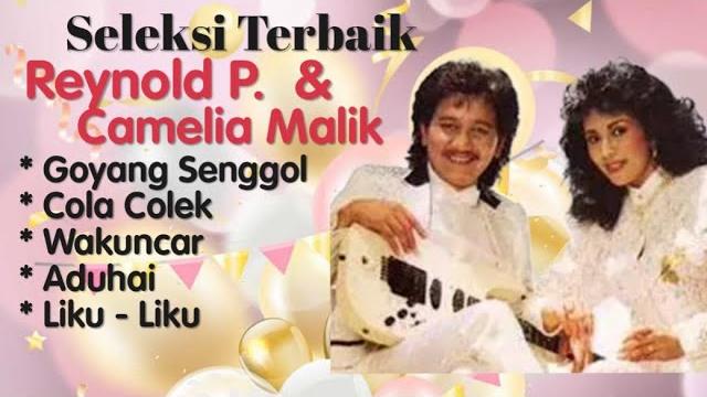 Camelia malik dan reynold pengabean - goyang senggol - wakuncar - aduhai - colak - colek - liku2 Camelia malik dan reynold pengabean - goyang senggol - wakuncar - aduhai - colak - colek - liku2