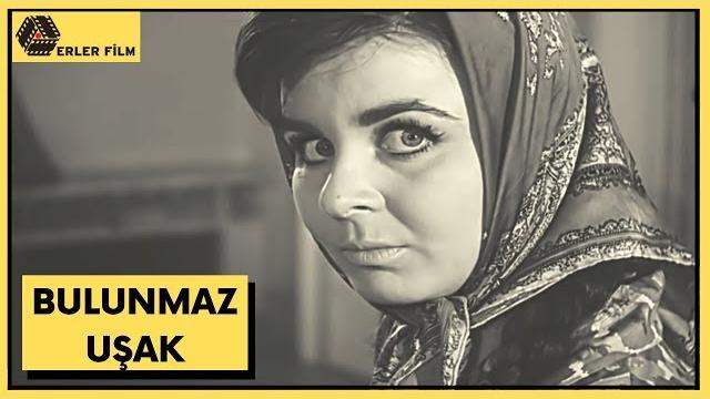 Bulunmaz uşak | fatma girik, göksel arsoy | türk filmi | full hd Bulunmaz uşak | fatma girik, göksel arsoy | türk filmi | full hd
