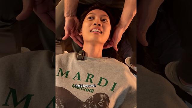 She’s an indonesian model and needs to get cracked dr. tyler bigenho, d.c. | cleanspine She’s an indonesian model and needs to get cracked dr. tyler bigenho, d.c. | cleanspine
