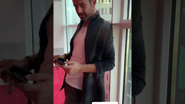 Keremcem in amsterdam (5/9/2019) Keremcem in amsterdam (5/9/2019)