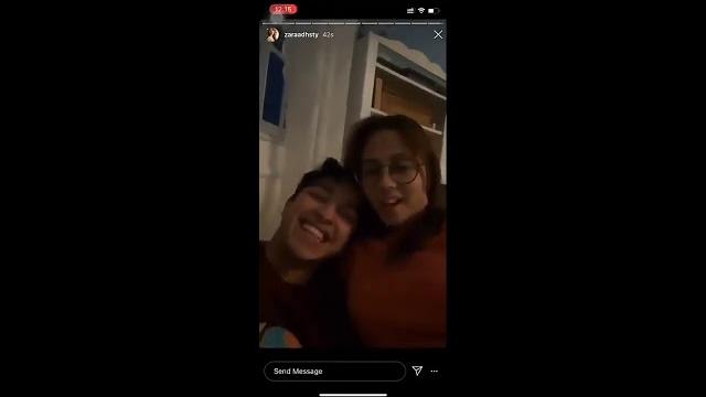 Vidio zara adhisti viral full vidio||kang cubit Vidio zara adhisti viral full vidio||kang cubit