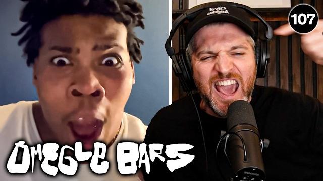 You skipped me?! | harry mack omegle bars 107 You skipped me?! | harry mack omegle bars 107