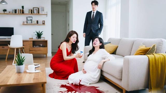 He hated wife for killing first love,acquiesced to mistress feeding her abortion pills but collapsed He hated wife for killing first love,acquiesced to mistress feeding her abortion pills but collapsed