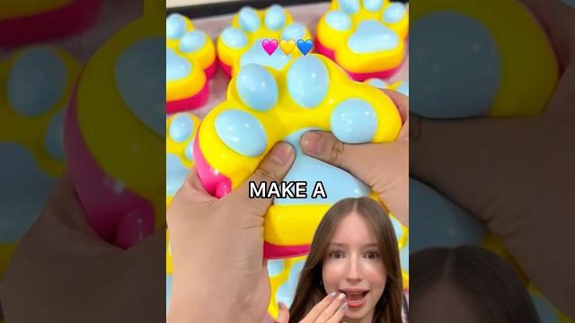 Diy taba squishy at home! *how to make a taba squishy tutorial* Diy taba squishy at home! *how to make a taba squishy tutorial*