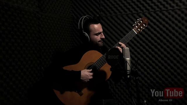 Oytun - bundan öte ayrılık var (akustik cover) Oytun - bundan öte ayrılık var (akustik cover)