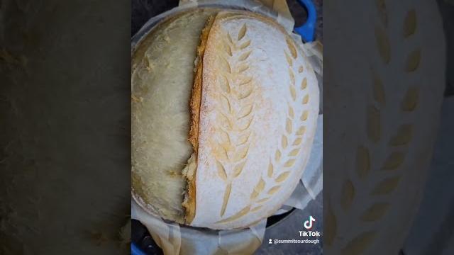 Sourdough bread baking: crispy crusts and fluffy, tangy perfection #bread #sourdoughbread #baking Sourdough bread baking: crispy crusts and fluffy, tangy perfection #bread #sourdoughbread #baking