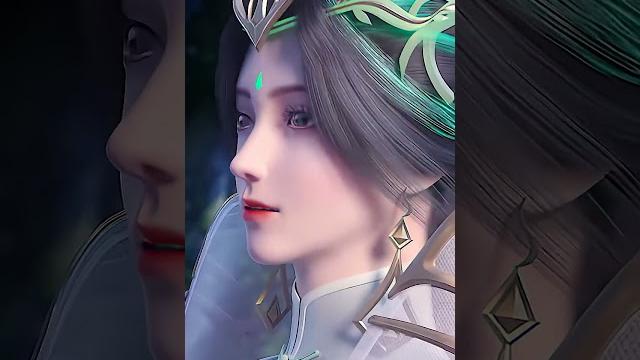 【完美世界】风华绝代 实力通天的柳神 【完美世界】风华绝代 实力通天的柳神
