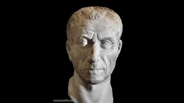 Julio-claudian emperors and their relatives Julio-claudian emperors and their relatives