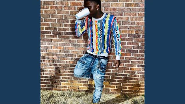 Whole vibe (feat. esquire) Whole vibe (feat. esquire)