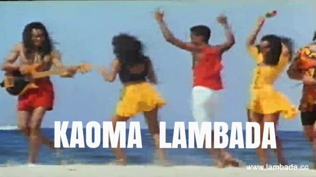 Kaoma - lambada (official video) 1989 hd Kaoma - lambada (official video) 1989 hd