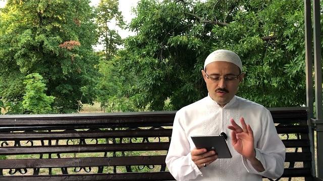 Исцеление от сомнений (васваса) Исцеление от сомнений (васваса)