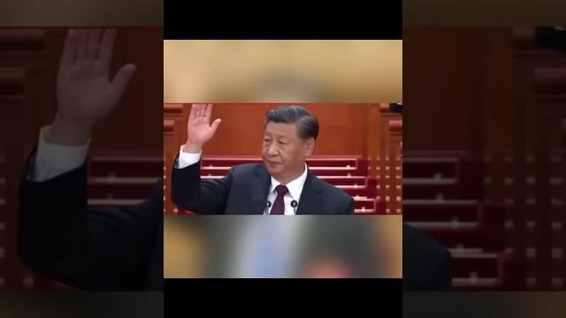 马云几句话,习近平龙颜大怒.... #shorts #习近平 #马云 马云几句话,习近平龙颜大怒.... #shorts #习近平 #马云