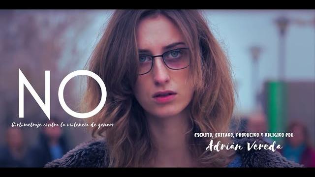 "no" (2018) - cortometraje contra la violencia de género "no" (2018) - cortometraje contra la violencia de género