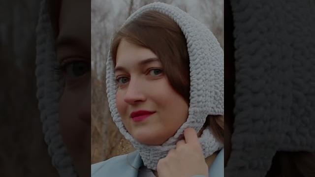 Чепчик крючком. мастер класс на канале Чепчик крючком. мастер класс на канале