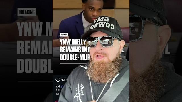 Ymw melly denied bond Ymw melly denied bond