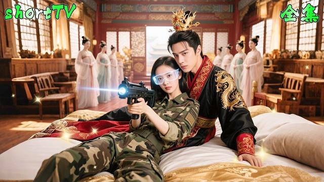 第一女軍醫穿越古代掉進皇帝龍床,超絕機械大殺四方,奇特有趣的她讓皇帝一見鍾情,成爲獨寵天下的一代明后!#穿越 #古装 第一女軍醫穿越古代掉進皇帝龍床,超絕機械大殺四方,奇特有趣的她讓皇帝一見鍾情,成爲獨寵天下的一代明后!#穿越 #古装