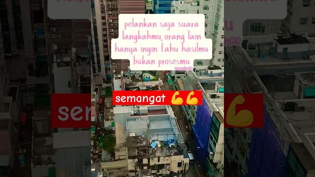 Semangat #yenita #tkwhongkong #story Semangat #yenita #tkwhongkong #story